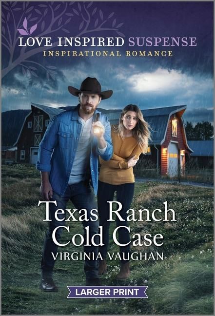 Produktbild: Texas Ranch Cold Case