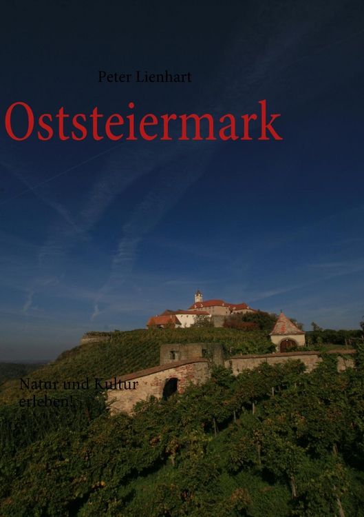 Produktbild: Oststeiermark