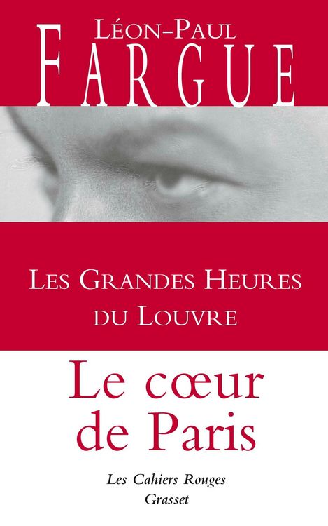 Produktbild: Les grandes heures du Louvre