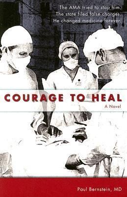 Produktbild: Courage to Heal