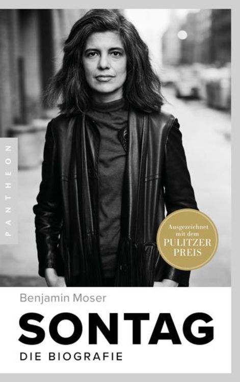 Produktbild: Sontag