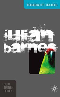 Produktbild: Julian Barnes
