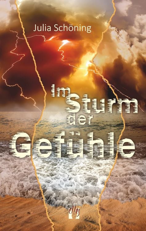 Produktbild: Im Sturm der Gef&uuml;hle
