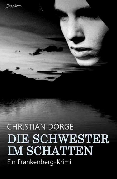Produktbild: Die Schwester im Schatten