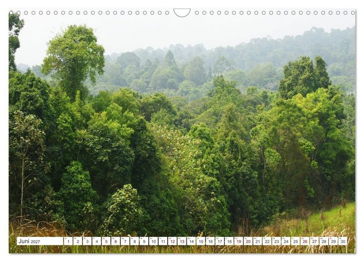 Produktbild: Supersch&ouml;ne Reiseziele (Wandkalender 2027 DIN A3 quer), CALVENDO Monatskalender