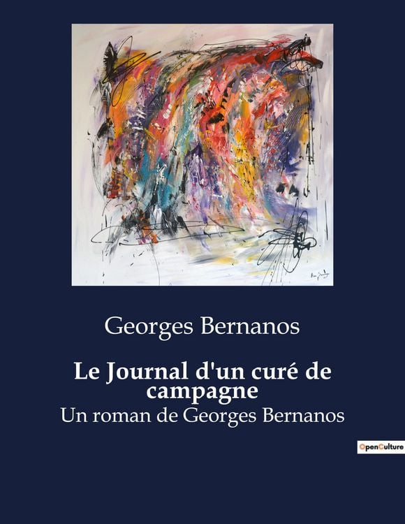 Produktbild: Le Journal d'un cur&eacute; de campagne