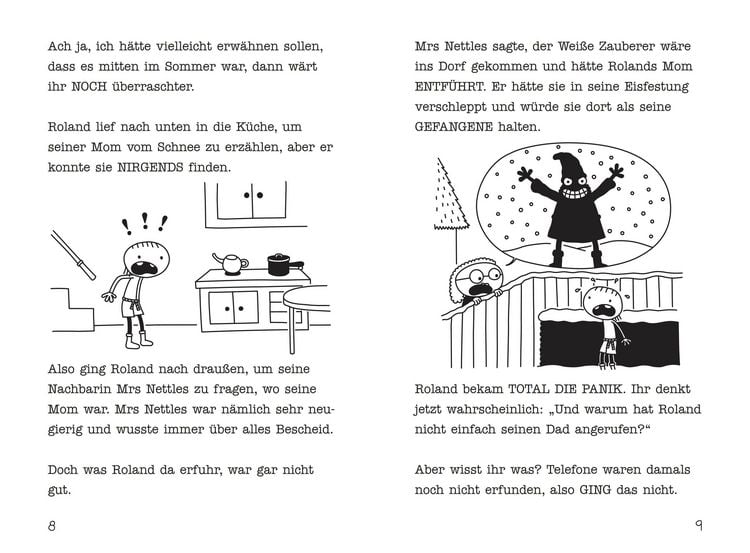 Produktbild: Rupert pr&auml;sentiert: Ein echt wildes Abenteuer