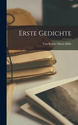 Produktbild: Erste Gedichte