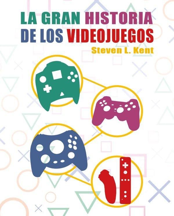 Produktbild: La Gran Historia De Los Videojuegos