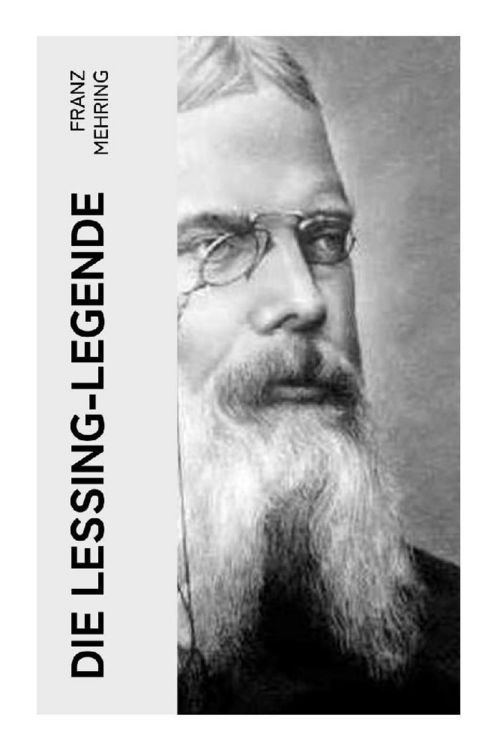 Produktbild: Die Lessing-Legende