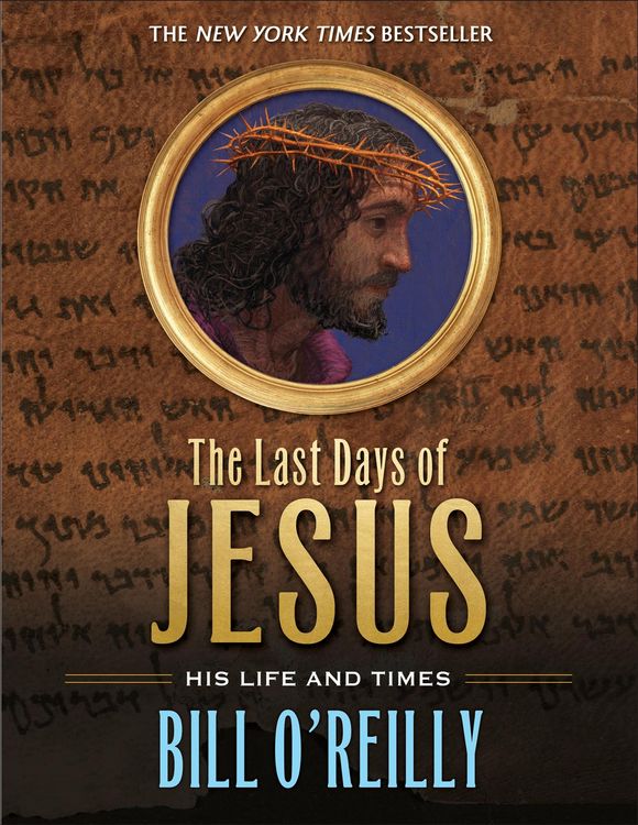 Produktbild: Last Days of Jesus