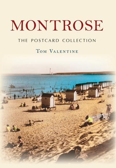 Produktbild: Montrose the Postcard Collection