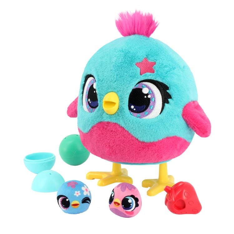 Produktbild: Funtasy Family - Chick-a-Boo