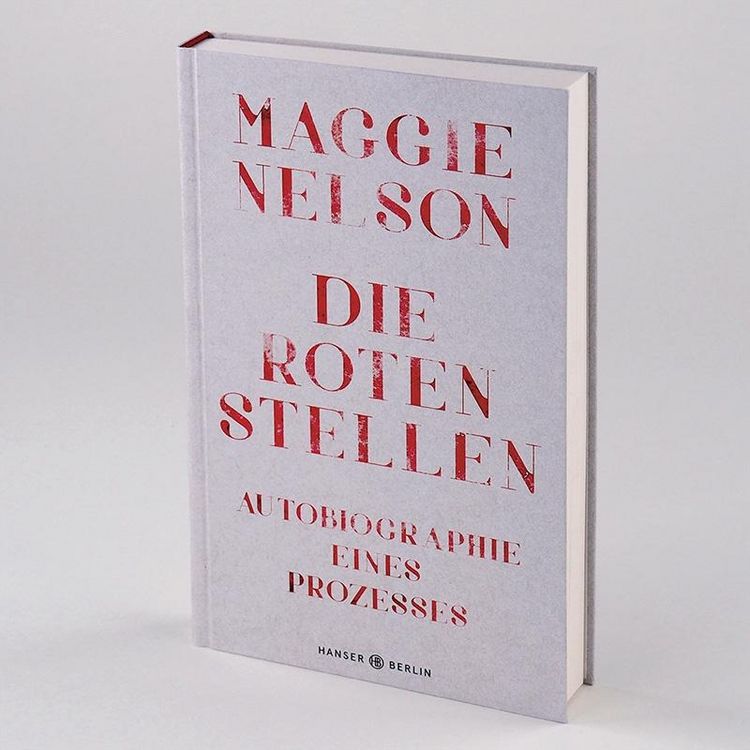 Produktbild: Die roten Stellen