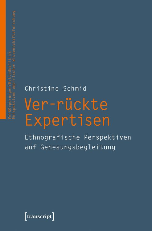 Produktbild: Ver-rückte Expertisen