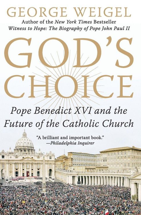 Produktbild: God's Choice