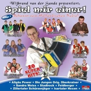 Produktbild: Spiel Mir Einer! Folge 1