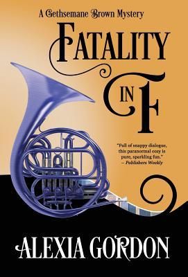 Produktbild: Fatality in F