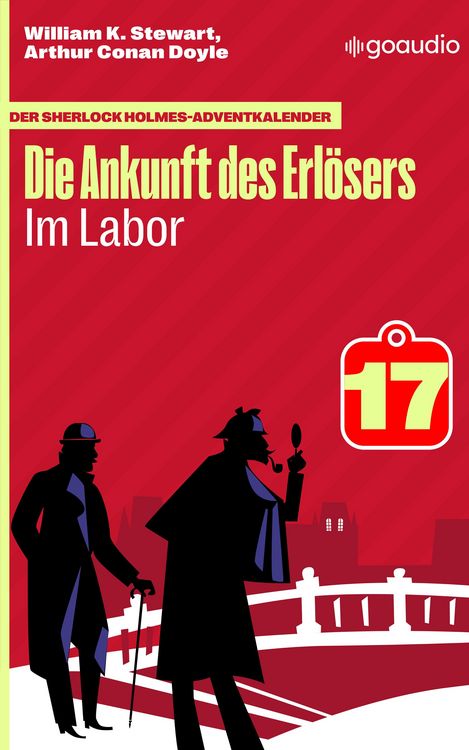 Produktbild: Im Labor