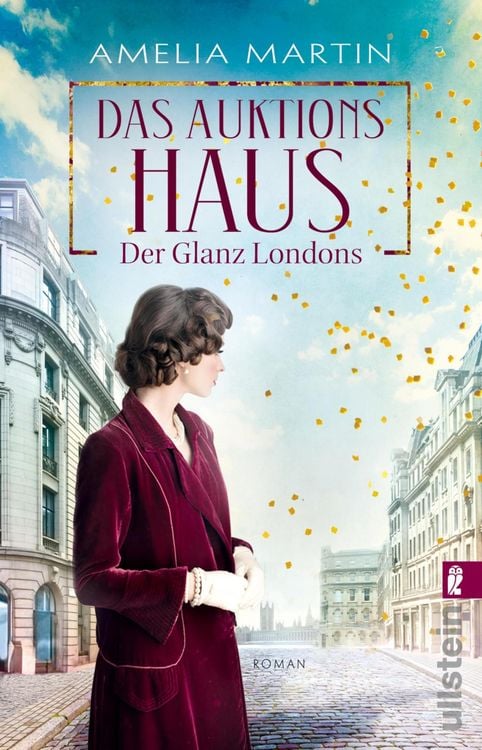 Produktbild: Das Auktionshaus
