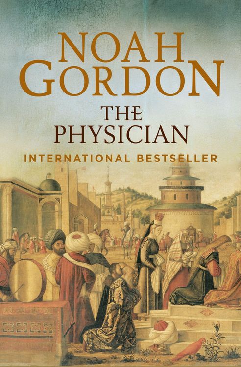 Gordon, N: The Physician