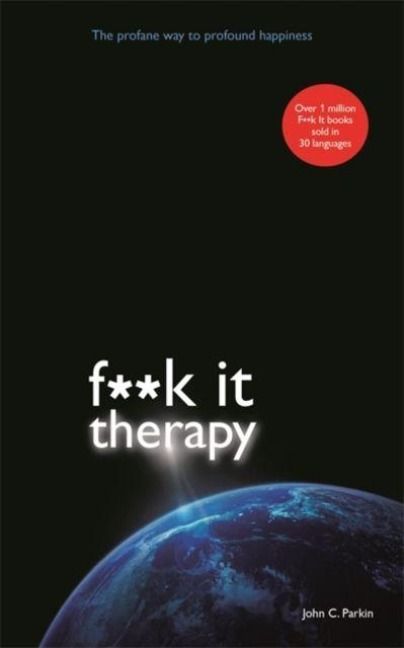 Produktbild: Fuck It Therapy