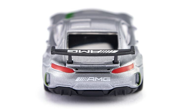 Produktbild: Siku 1529 Mercedes-AMG GT4