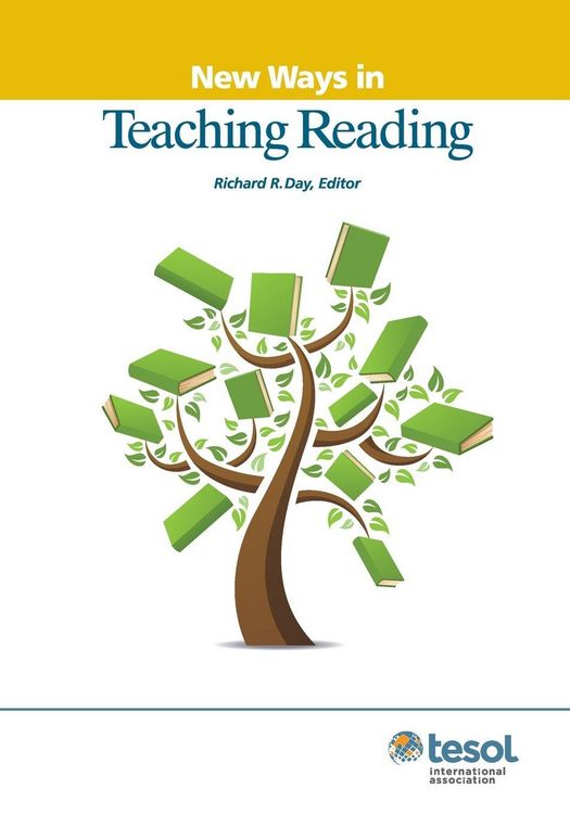 Produktbild: New Ways in Teaching Reading, Revised