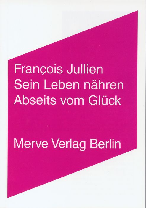Produktbild: Sein Leben n&auml;hren