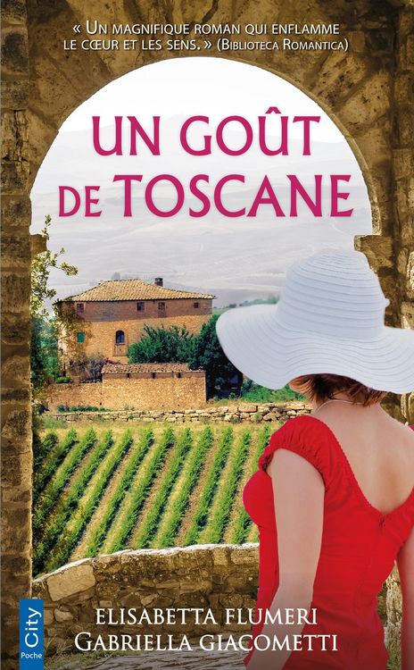 Produktbild: Un go&ucirc;t de Toscane