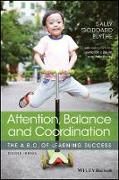 Produktbild: Attention, Balance and Coordination &ndash; The A.B.C. of Learning Success 2e
