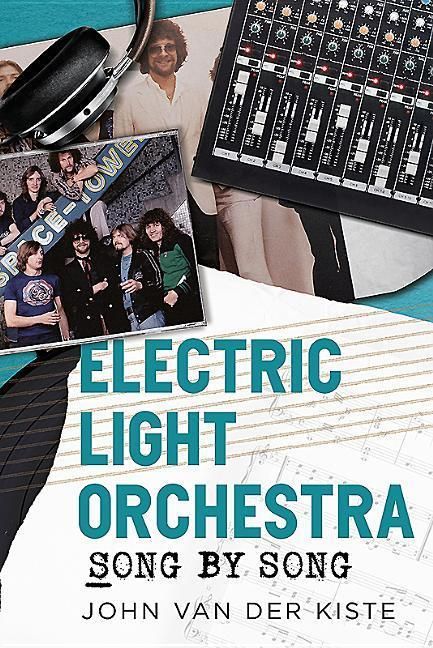 Produktbild: Electric Light Orchestra - Song by Song