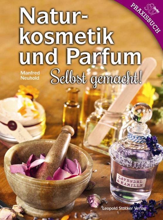 Produktbild: Naturkosmetik und Parfum