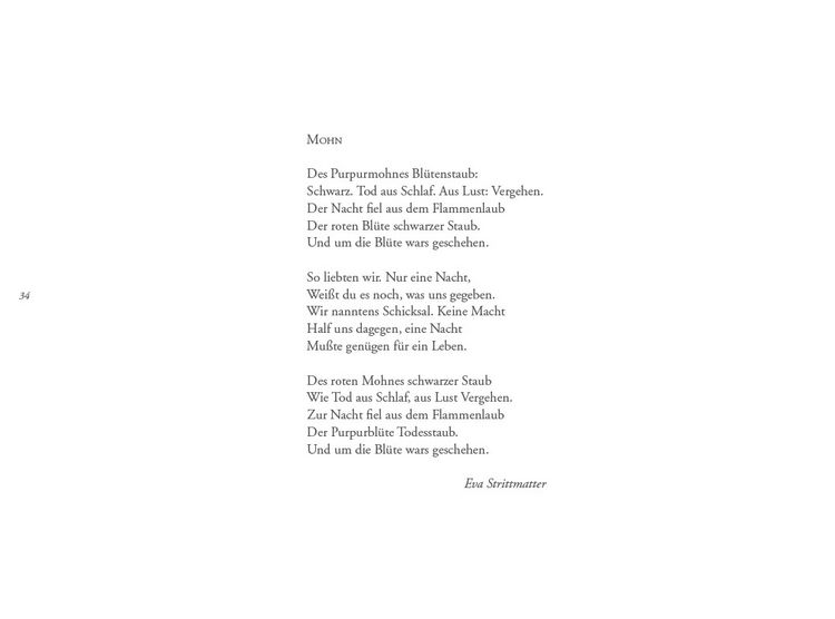 Produktbild: Poesie der Blumen