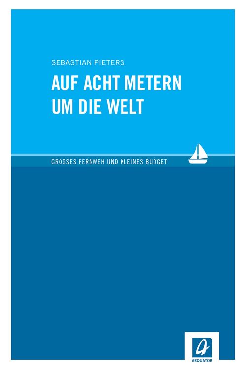 Produktbild: Auf acht Metern um die Welt
