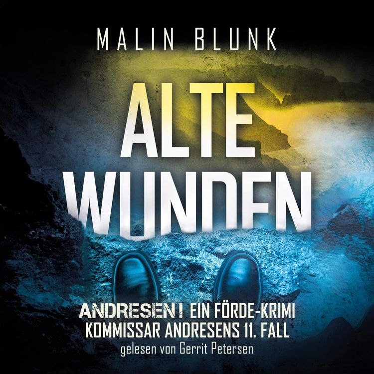 Produktbild: Alte Wunden