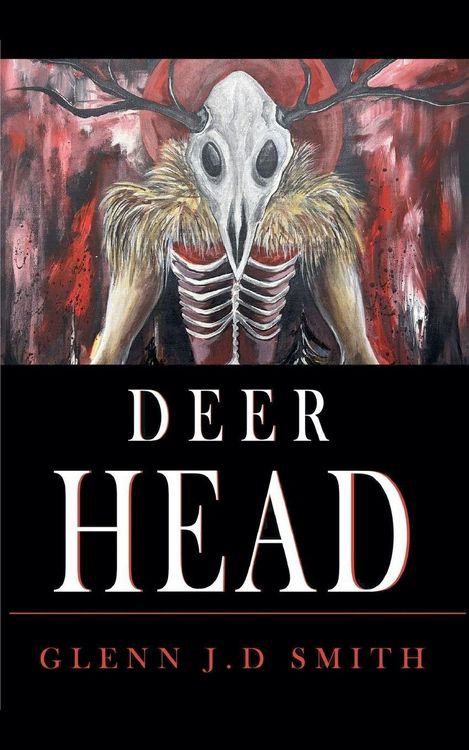 Produktbild: Deer Head
