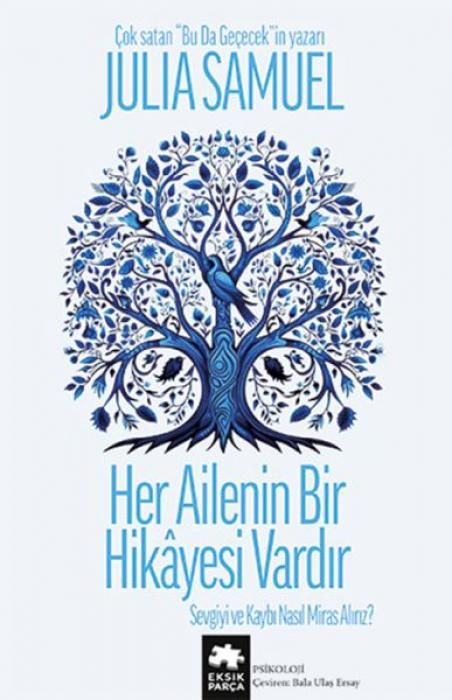 Produktbild: Her Ailenin Bir Hikayesi Vardir