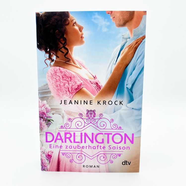 Produktbild: Darlington