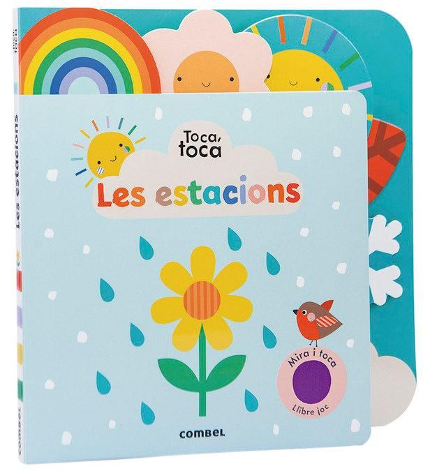 Produktbild: Les estacions