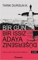 Produktbild: Bir G&uuml;n Bir Issiz Adaya D&uuml;serseniz - 2.Cilt