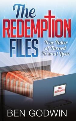 Produktbild: The Redemption Files
