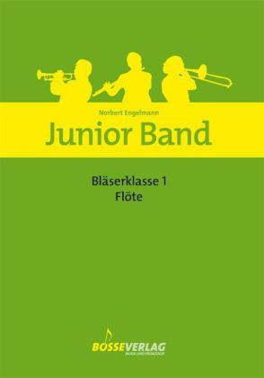 Produktbild: Bl&auml;serklasse f&uuml;r Fl&ouml;te