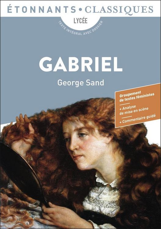 Produktbild: Gabriel