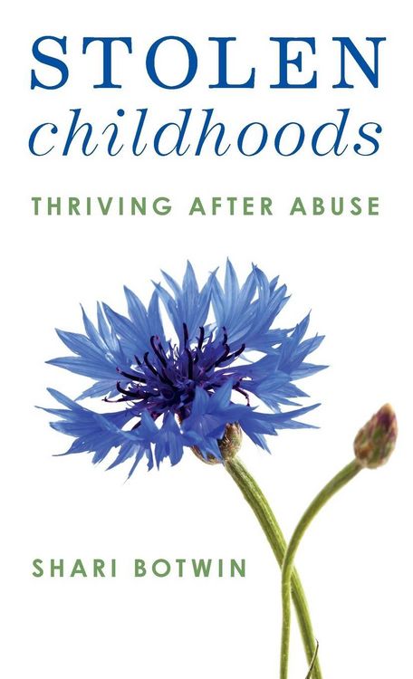 Produktbild: Stolen Childhoods