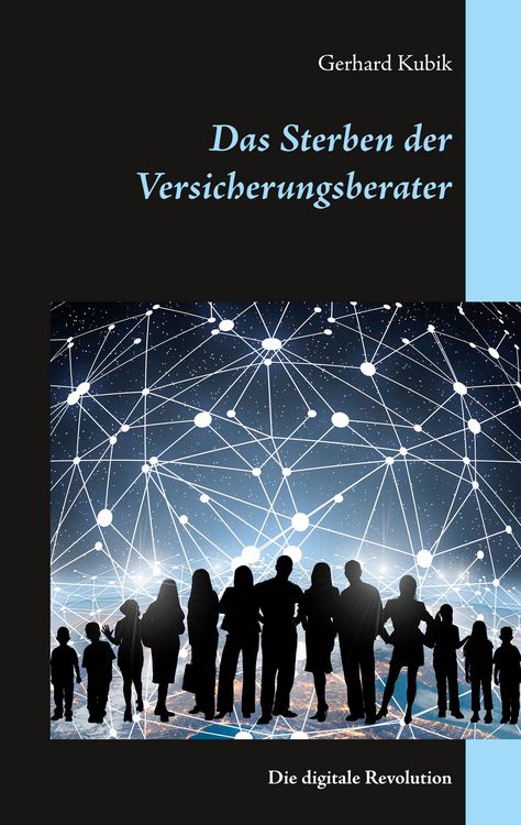 Produktbild: Das Sterben der Versicherungsberater