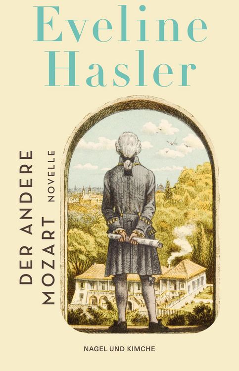 Produktbild: Der andere Mozart