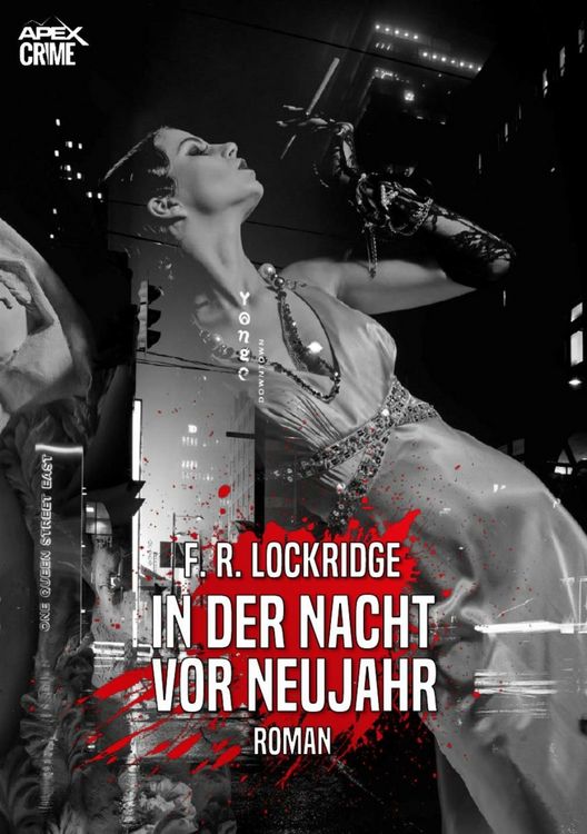 Produktbild: In der Nacht Vor Neujahr