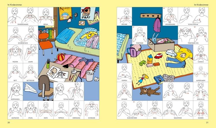 Produktbild: Hand in Hand die Welt begreifen