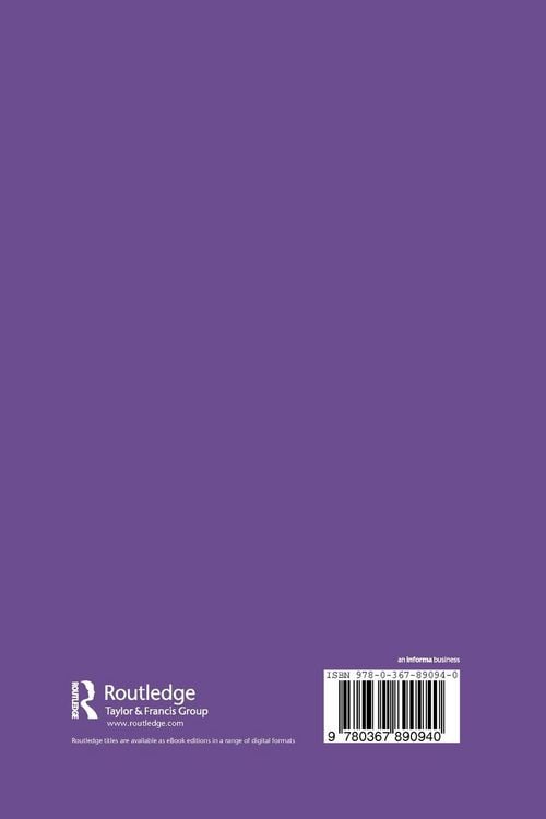 Produktbild: Lived Experiences of Women in Academia